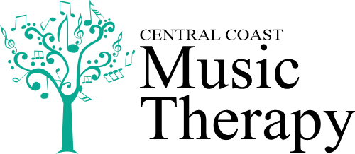 Central Coast Music Therapy