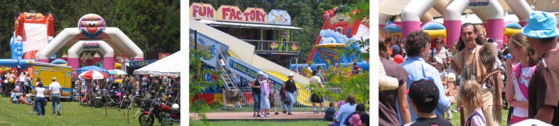 central coast kids day out