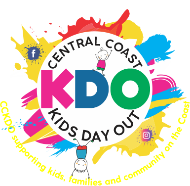 central coast kids day out